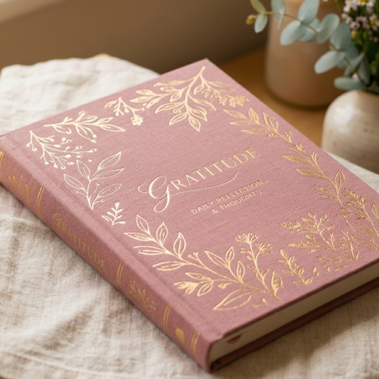 Gratitude Journaling: Why It Works and How to Start